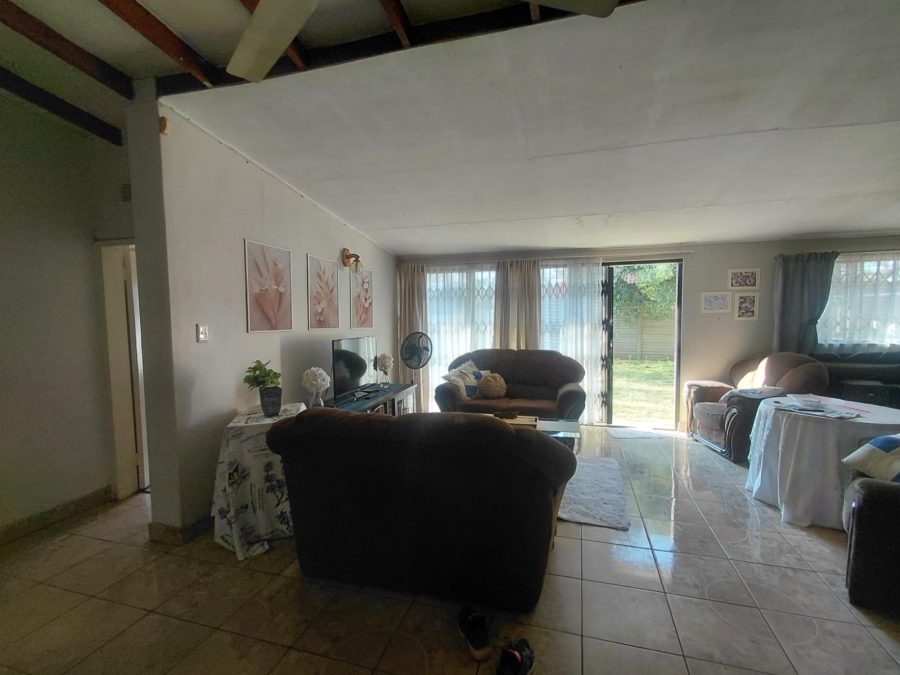 3 Bedroom Property for Sale in Sasolburg Ext 12 Free State